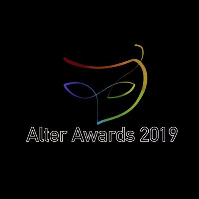 #AlterAwards2019