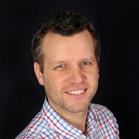 Cédric SEAUVY (@cedseav) 's Twitter Profile