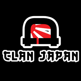 Clan Japan is one of Scotland’s largest and most active non-marques specific Jap car owners club.