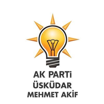 AK Parti Üsküdar Mehmet Akif Ersoy Mahallesi Resmi Twitter Hesabı mahalle başkanı @ersinerdemir