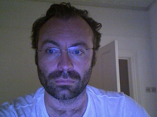 dg32's profile picture. Founder Twenty Six 03.An acquired taste.