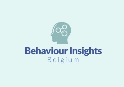 Applying behavioural insights to promote quality of life and build positive environments and societies.