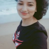 Shrabanti Majumdar (@shrabanmegh) 's Twitter Profile