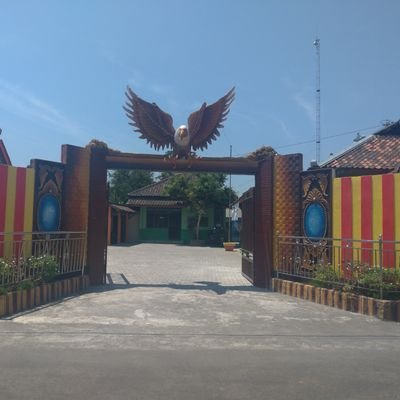 Official Account of Soka Village Government, Karangdowo District | ig: pemdes_soka