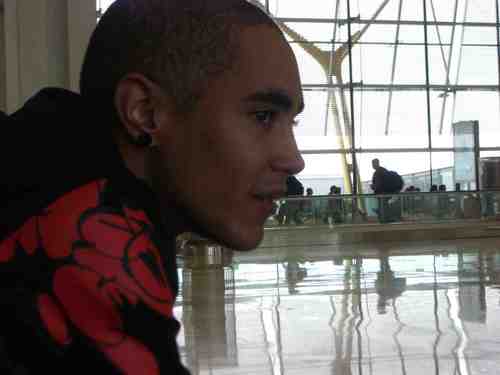 david_miranda's profile picture. 