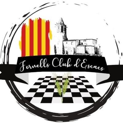 Club d'Escacs de Fornells de la Selva. Vam començar a caminar l'any 2016 i esperem no aturar-nos mai.
Salut i Escacs!!