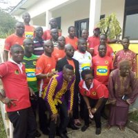 NCC - Asante Kotoko SC (@ncckotoko) 's Twitter Profile