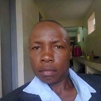 Walter Magamu (@waltermagamu) 's Twitter Profile