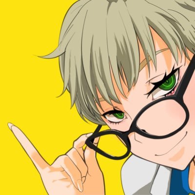 もめんさんのプロフィール画像