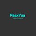 PaaxYaa (@paaxyaa) Twitter profile photo PaaxYaa (@paaxyaa) Twitter profile photo