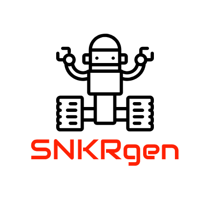 SNKRgenOfficial Profile Picture
