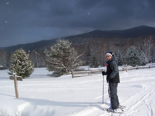 We are about All Things New England.
Travel, restaurants, Clothing, Sailing & Skiing. We show you where to go - what to do - and best places to be!