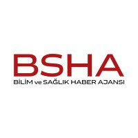 Bilim ve Sağlık Haber Ajansı (BSHA) (@bsha_ajans) 's Twitter Profile Photo Bilim ve Sağlık Haber Ajansı (BSHA) (@bsha_ajans) 's Twitter Profile Photo