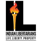 Indian Libertarians seek to improve Indian society by educating through discussions about the ethics, politics, economics and law based on libertarian ideas