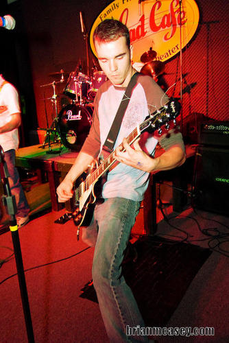 TweetsBeets's profile picture. In a band, Borderline Eleven. Work, sleep, home, and tweet.