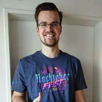 Josef Biehler (@josefbiehler) 's Twitter Profile Photo Josef Biehler (@josefbiehler) 's Twitter Profile Photo