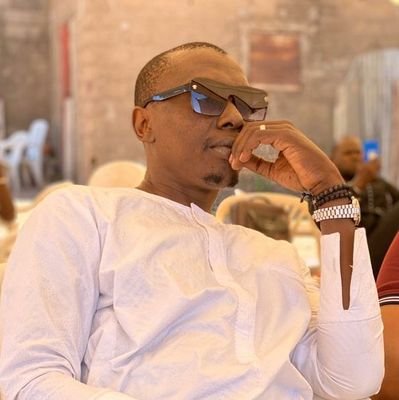 Lassine85's profile picture. 