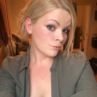 Samantha Thorne - @ThorneyMoments Twitter Profile Photo