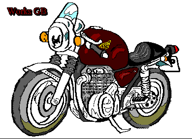 IT Guy, restoring old Japanese Classics in my spare time, acoustic musician in what time remaining