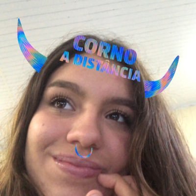 anitabezerra1's profile picture. não é a atoa q minha risada parece uma arara