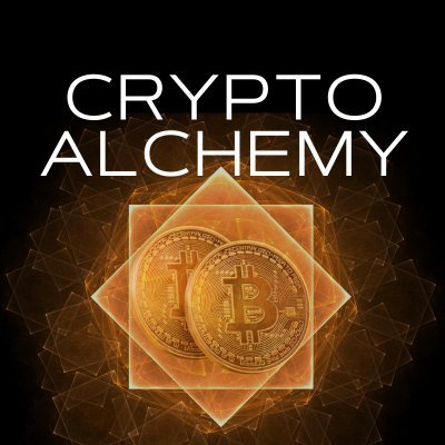 CryptoAlchemy9 Profile Picture