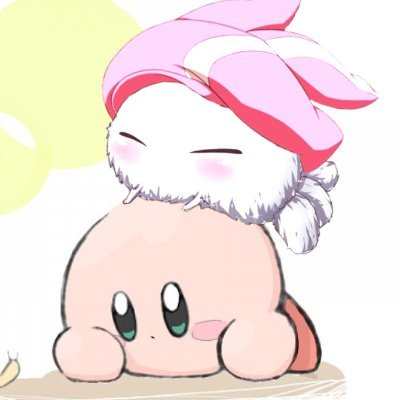 Peluche passionnée de Nintendo, Nihon Falcom, JRPG et d'animes saisonniers ❄🌷☀🍁 

Twitch : https://t.co/7cTAyVFZON