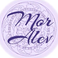 Mor Alev (@mor_alev) Twitter profile photo