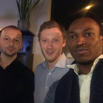 Belgium Luxembourg Nigeria Chamber of Commerce