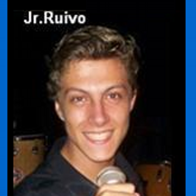 Jr.Ruivo (Oficial) (@jrruivo) | Twitter