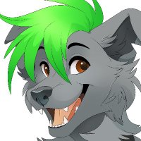 Trouble(@TroubleDoggo) 's Twitter Profile Photo