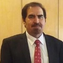 Dr. Yousuf Khan,  Minister (Trade & Investment), Commercial  Section, Embassy of Pakistan, Kabul (Official Account )