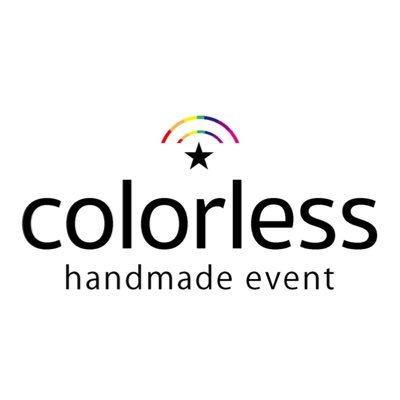 colorless@ハンドメイドイベントきらめきめるとさんのプロフィール画像