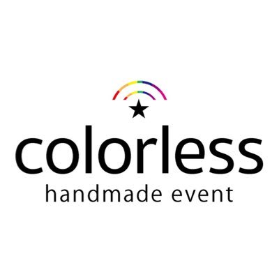 ハンドメイドイベント【colorless】のアカウント。colorlessの由来は参加される作家さんがイベントを自分の色を出し合って、自由に色付けしていただきたいと言う想いから。主催者と作家さんがみんなで作り上げていくイベントです。#きらめきめると #水辺の生き物展