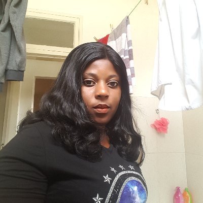 I'm just me