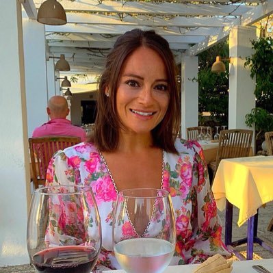 NatashaHansen01's profile picture. London and Rio Olympian 🇳🇿 Air Traffic Controller ✈ Auckland International Airport