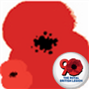 Midlands Region, Royal British Legion Poppy Appeal :)
Any fundraising ideas you have, get in touch and lets make it happen!