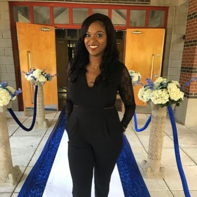 MsDegree5's profile picture. Educator