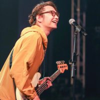 方Q (@cosmosfunq) 's Twitter Profile