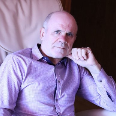 vantanaviciu3's profile picture. 