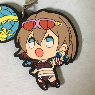 ごりらぴょんさんのプロフィール画像
