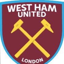 West Ham United’s most deluded fan. Follow home and away from my sofa, always back my boys!! COME ON YOU IRONS⚒