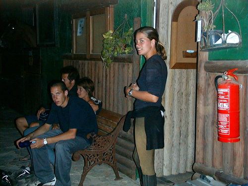 jeanette_2011's profile picture. Ich bin überall da, wo die Menschen
mich brauchen.