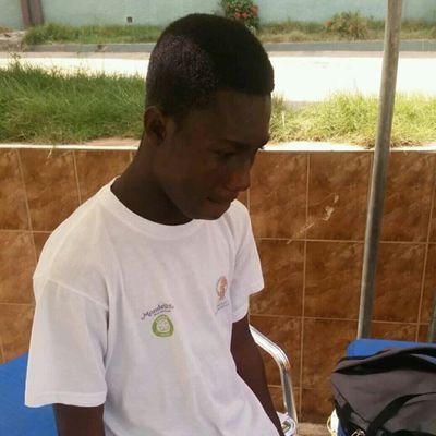 ClintonBoakye2's profile picture. 