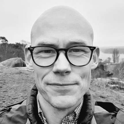 GronbergJ's profile picture. 