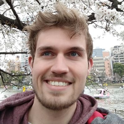 Lukas Friedrichsen Profile