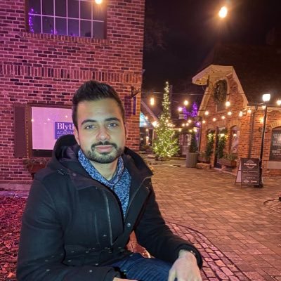 KingB1369's profile picture. Mac U