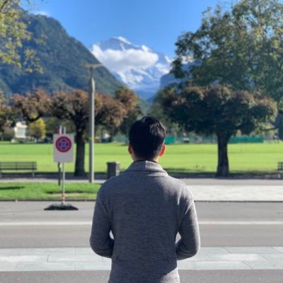 devinwhu's profile picture. Good man