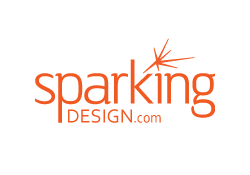Chris Sparks and Jamie King own Sparking Design.We are based in Asheville NC. Print/web design and marketing. Let us add the Spark your business needs.