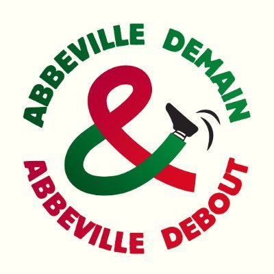 Compte des élus Angelo Tonolli, Isabelle Arcival et Francis Hénique, du groupe Abbeville demain, Abbeville debout !, au conseil municipal d’Abbeville.