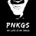 PNKGS (@NapoliPnkgs) Twitter profile photo